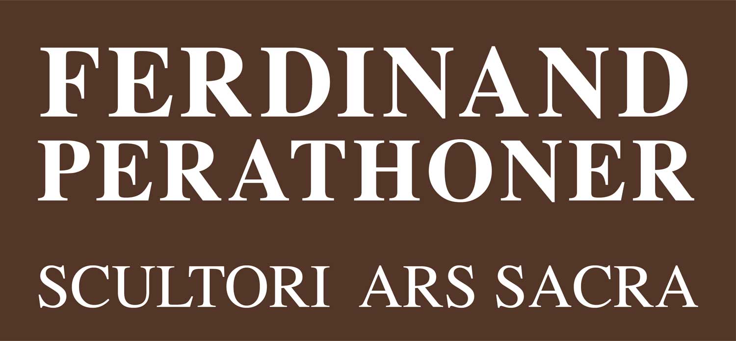 Logo Ferdinando Perathoner
