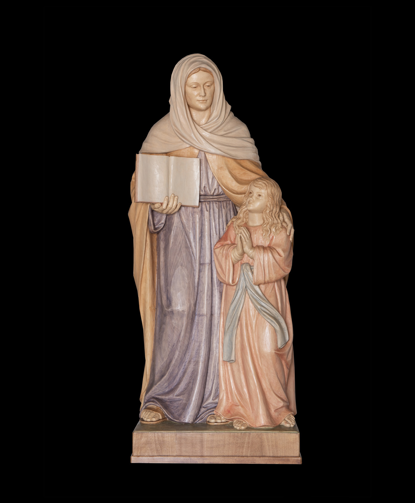 S. Anna e Maria